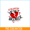 VLT21102313-Little Mister Heart Breaker PNG, Break Valentine PNG, Valentine Holidays PNG.png