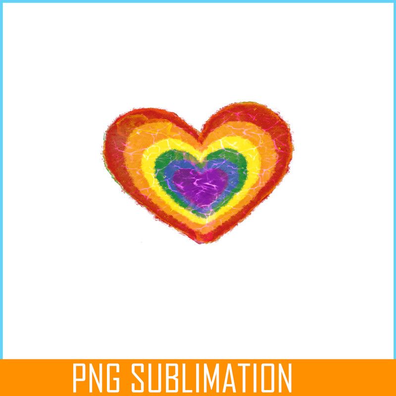 VLT21102386-Colorful Hearts PNG, Sweet Valentine PNG, Valentine Holidays PNG.png