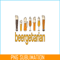 BEER28102323-Beeragetarian PNG Funny Beer Design PNG Brewery Lovers PNG.png