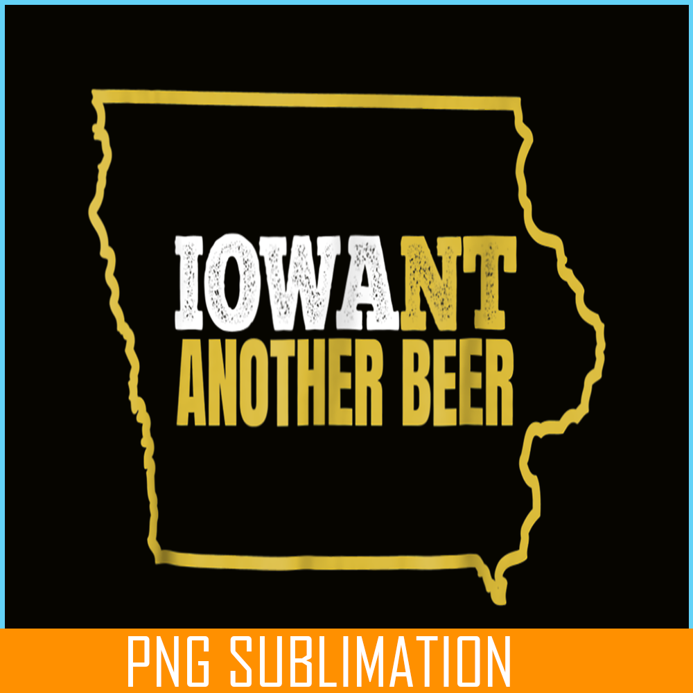 BEER28102332-I Want Another Beer PNG Beer Lovers PNG Types Of Beers PNG.png