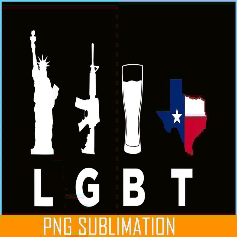 BEER28102352-Liberty Guns Beer Texas LGBT PNG Beer LGBT PNG USA And Beer PNG.png