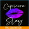 CPB28102378-Capricorn Slay Lips PNG Sexy Capricorn PNG Zodiac Sign PNG.png