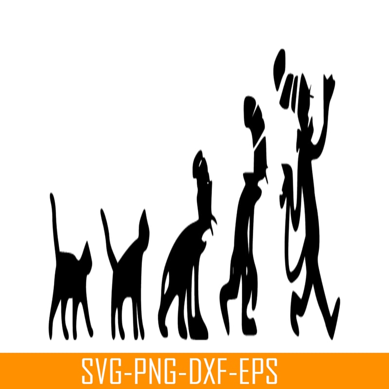DS105122341-Cat in the hat evolution SVG, Dr Seuss SVG, Cat In The Hat SVG DS105122341.png