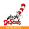 DS105122345-Hat off to drseuss SVG, Dr Seuss SVG, Cat In The Hat SVG DS105122345.png