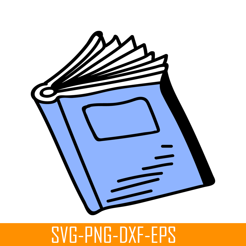 DS205122379-The Blue Notebook SVG, Dr Seuss SVG, Cat In The Hat SVG DS205122379.png