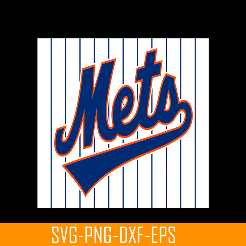 MLB204122322-New York Mets Flag Of Team SVG, Major League Baseball SVG, Baseball SVG MLB204122322.png