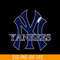 MLB204122332-NewYork Yankees Baseball Team SVG, Major League Baseball SVG, Baseball SVG MLB204122332.png