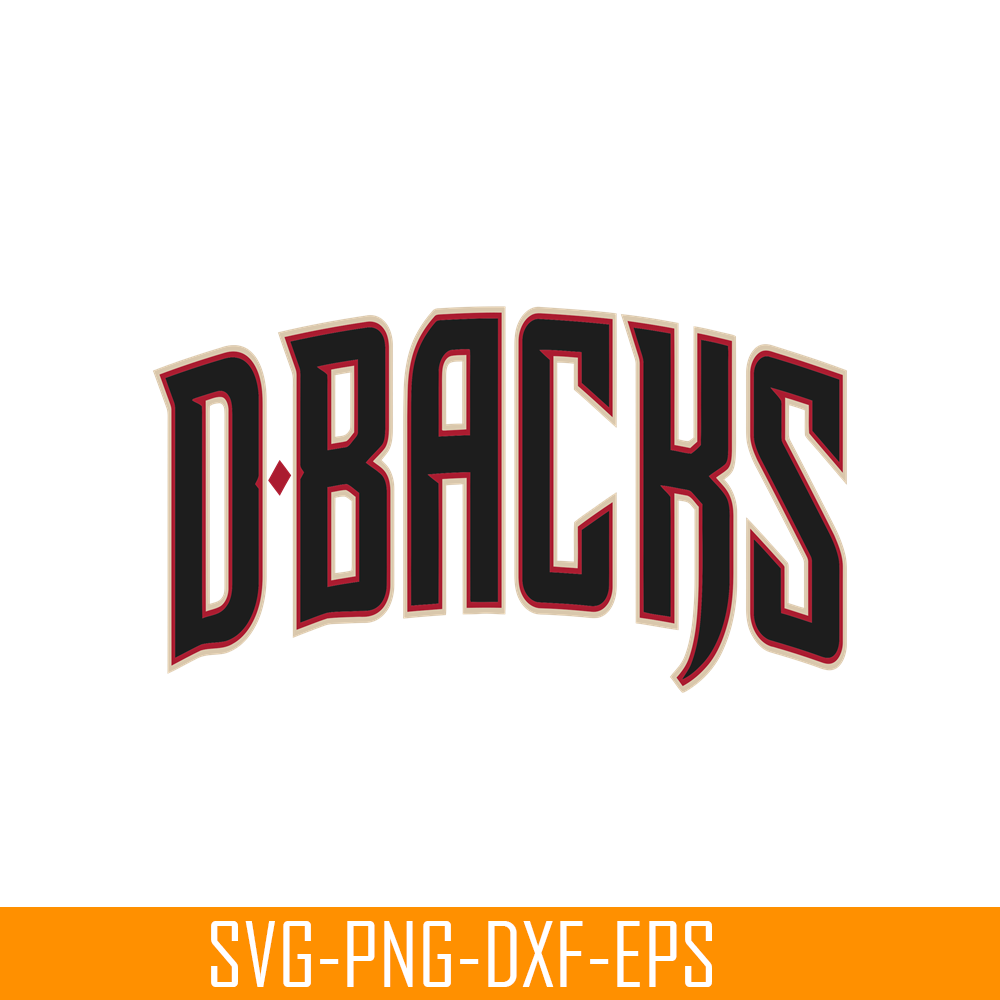 MLB30112304-Arizona D-Backs SVG PNG DXF EPS AI,Major League Baseball SVG, MLB Lovers SVG MLB30112304.png