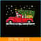PNG141023105-Boston Terrier Red Car Truck Christmas Tree Santa Xmas Dog T-Shirt Png.png