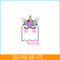 PNG14102347-Boonicorn Unicorn Ghost, Unicorn Halloween Shirt for Girls T-Shirt Png.png
