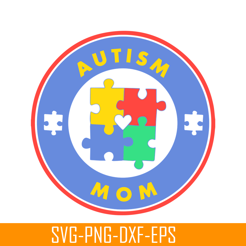 STB108122304-Autism Mom Colorful Logo SVG, Starbucks SVG, Starbucks Logo SVG STB108122304.png