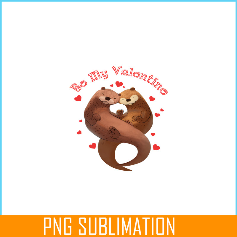 VLT19102301-Be My Valentine PNG, Cute Valentine PNG, Valentine Holidays PNG.png