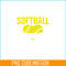 VLT19102302-Softball Is My Valentine PNG, Cute Valentine PNG, Valentine Holidays PNG.png