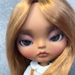 blythe doll tbl custom