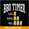 BEER28102301-BBQ Timer PNG Bear PNG Drunk Time PNG.png