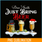 BEER28102320-Dear Santa Just Bring Beer PNG Christmas Party PNG Beer Season PNG.png