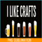 BEER28102328-I Like Crafts PNG Funny Craft Beer Drinker PNG Craft Night Beer PNG.png