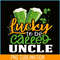 BEER28102355-Lucky To Be Called Uncle PNG Green Beer PNG Beer Party PNG.png