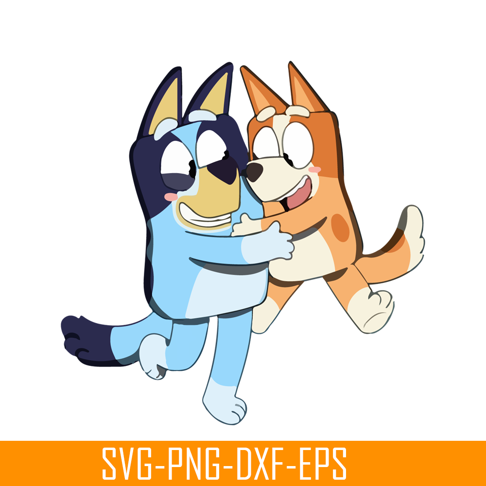 BL22112353-Cute Bluey Siblings SVG PNG PDF.png