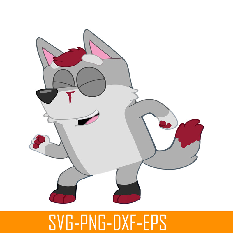 BL22112361-Funny Wolfdog SVG PNG PDF Bluey Characters SVG Bluey Cartoon SVG.png