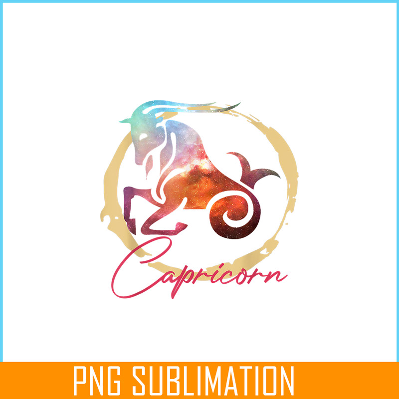 CPB28102303-Astrology Capricorn Horoscope PNG Zodiac Sign PNG Capricorn PNG.png