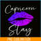 CPB28102378-Capricorn Slay Lips PNG Sexy Capricorn PNG Zodiac Sign PNG.png