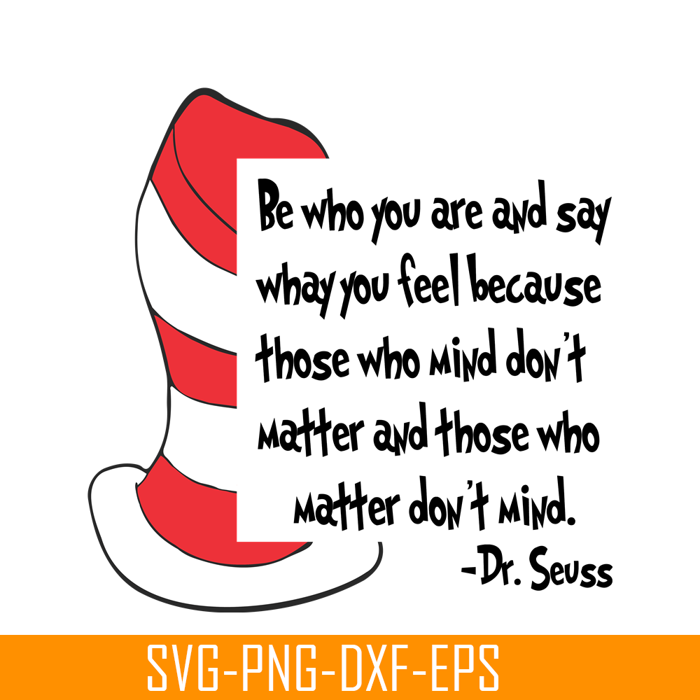 DS1051223128-Those Who Matter Don't Mind SVG, Dr Seuss SVG, Dr Seuss Quotes SVG DS1051223128.png