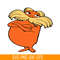 DS105122314-Lorax Character SVG, Dr Seuss SVG, Dr. Seuss' the Lorax SVG DS105122314.png