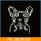 HL161023103-French Bulldog Typography Word Art PNG, Frenchie Dog Lover PNG, French Dog Artwork PNG.png