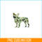 HL16102337-French Bulldog Camo PNG, Dog Camouflage PNG, Bulldog Mascot PNG.png