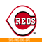 MLB01122317-Cincinnati Reds Logo SVG PNG DXF EPS AI, Major League Baseball SVG, MLB Lovers SVG MLB01122317.png