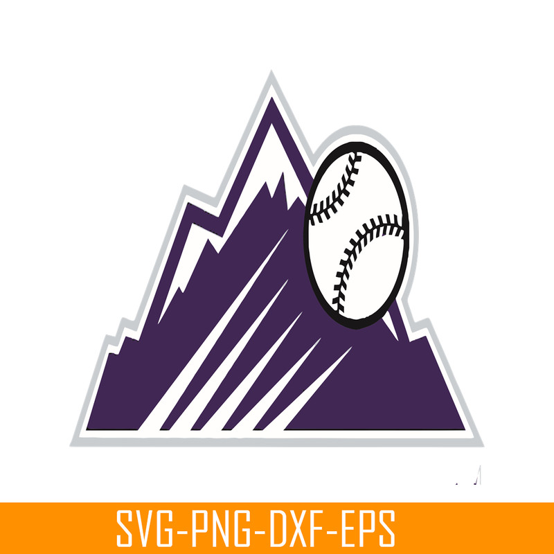 MLB01122348-Rockies Team Symbol SVG PNG DXF EPS AI, Major League Baseball SVG, MLB Lovers SVG MLB01122348.png