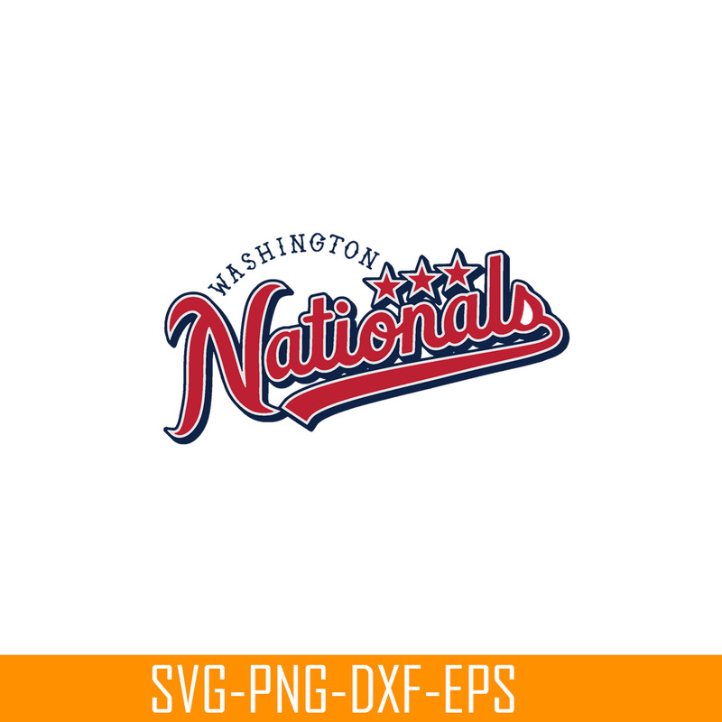 MLB2041223146-Nations The Red Text SVG, Major League Baseball SVG, Baseball SVG MLB2041223146.png