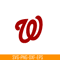 MLB2041223147-Washington Nations The Red W Letter SVG, Major League Baseball SVG, Baseball SVG MLB2041223147.png