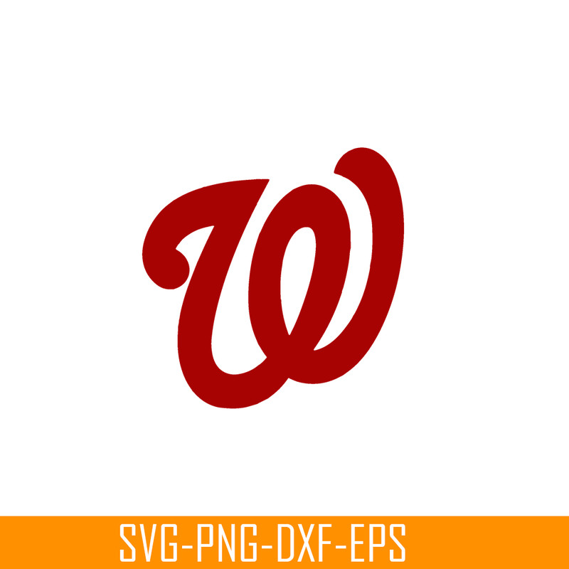 MLB2041223147-Washington Nations The Red W Letter SVG, Major League Baseball SVG, Baseball SVG MLB2041223147.png