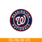 MLB2041223154-Washington Nations Logo Of Team SVG, Major League Baseball SVG, Baseball SVG MLB2041223154.png