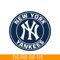 MLB204122326-NewYork Yankees Logo SVG, Major League Baseball SVG, Baseball SVG MLB204122326.png