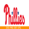 MLB204122353-Philadelphia Phillies The Red Text SVG, Major League Baseball SVG, Baseball SVG MLB204122353.png
