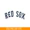MLB30112349-Red Sox SVG PNG DXF EPS AI, Major League Baseball SVG, MLB Lovers SVG MLB30112349.png