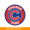 MLB30112360-Chicago Cubs Red Logo SVG PNG DXF EPS AI, Major League Baseball SVG, MLB Lovers SVG MLB30112360.png