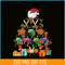PNG14102384-Baseball Christmas Tree X-mas Santa Hat Golfer Lover Gift Sweatshirt Png.png