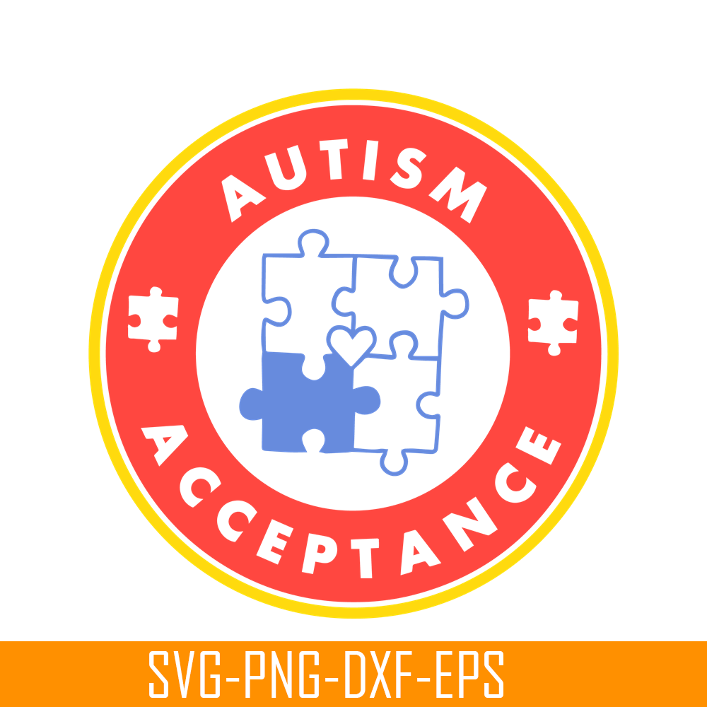 STB108122302-Autism Acceptance Orange Logo SVG, Starbucks SVG, Starbucks Logo SVG STB108122302.png
