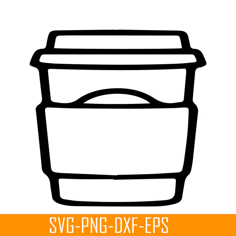 STB108122314-The Cup For Hot Coffee SVG, Starbucks SVG, Starbucks Logo SVG STB108122314.png