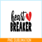 VLT19102343-Heart Breaker PNG, Quotes Valentine PNG, Valentine Holidays PNG.png
