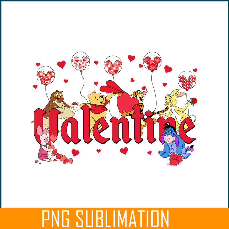 VLT23122382-Pooh And Friends Valentine PNG.png