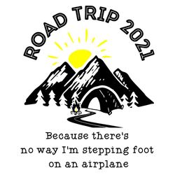 road trip 2021 social distancing camping usa svg, camping svg, social distancing svg, road trip svg, camping 2021 svg, u