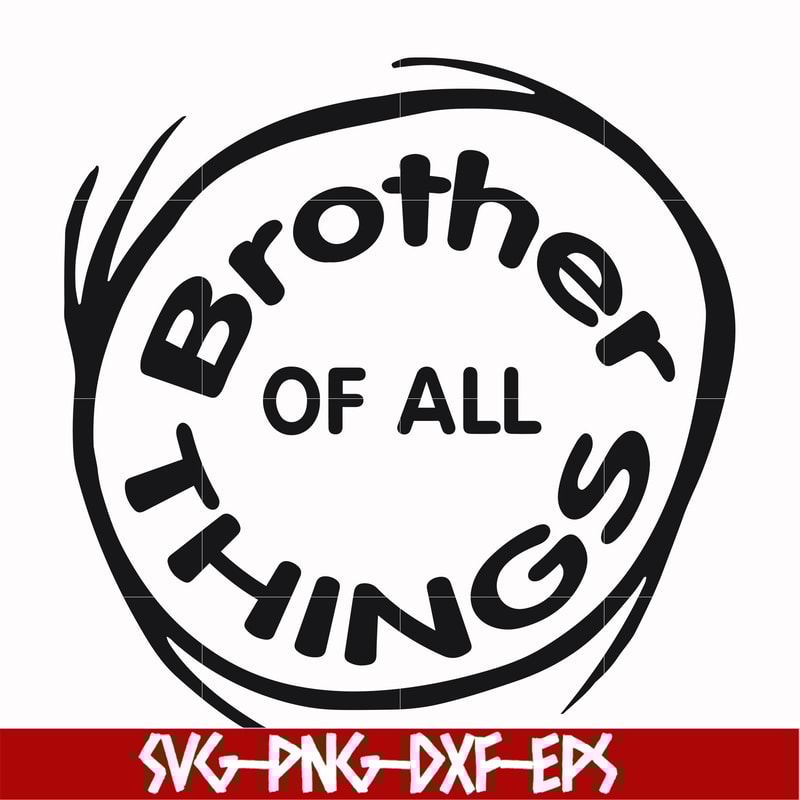 DR000159-Brother of all things svg, png, dxf, eps file DR000159.jpg
