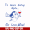 FN00059-I'm never eating again Oh look wine svg, png, dxf, eps file FN00059.jpg