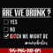 FN000678-Are we drunk yes no bitch we might be #nursebesties svg, png, dxf, eps file FN000678.jpg