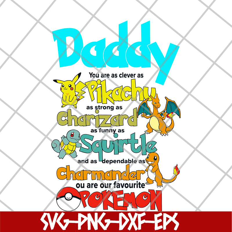 FTD21052108-Pokemon inspired OUR father svg, png, dxf, eps digital file FTD21052108.jpg